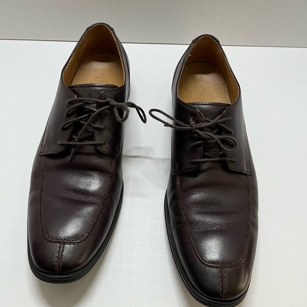 Mens Cole Haan 10.5 Oxford